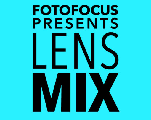 Lens Mix 4 FotoFocus.org Teaser, FotoFocus Cincinnati