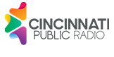 Logo CincinnatiPublicRadio, FotoFocus Cincinnati