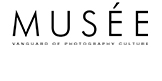 Logo Musee, FotoFocus Cincinnati