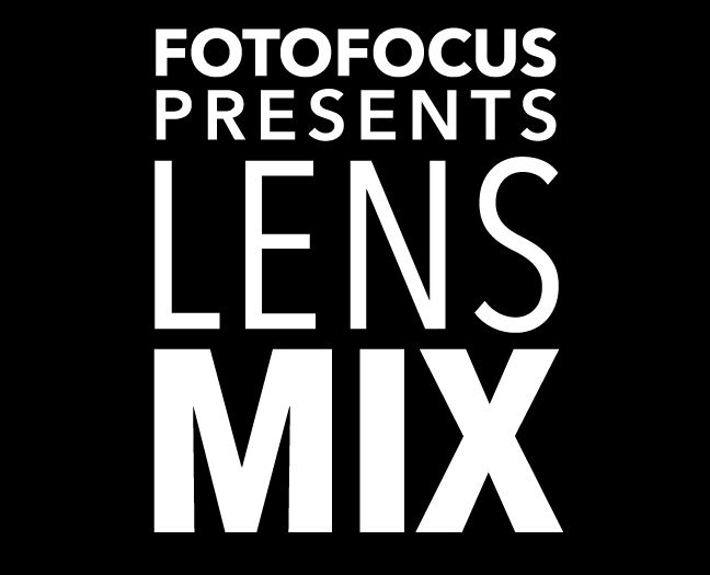 Lens Mix 7 FotoFocus.org Press Release Featured Image, FotoFocus Cincinnati