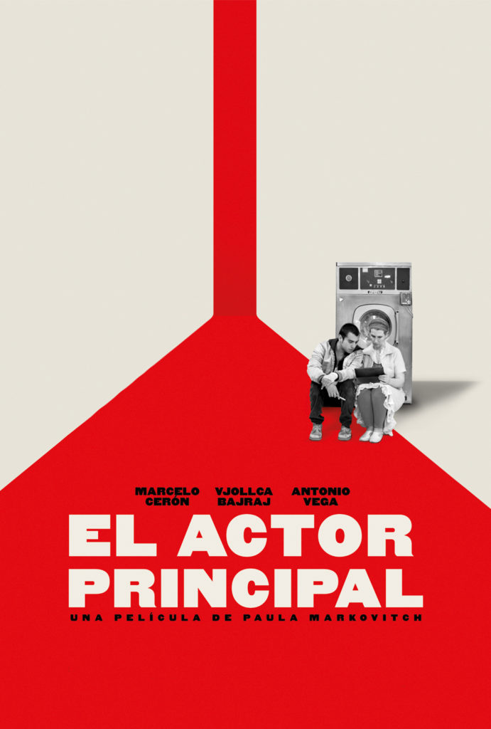 El Actor Principal Poster, FotoFocus Cincinnati