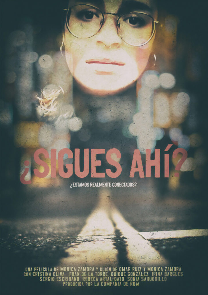 SiguesAhi  AreYouThere, FotoFocus Cincinnati