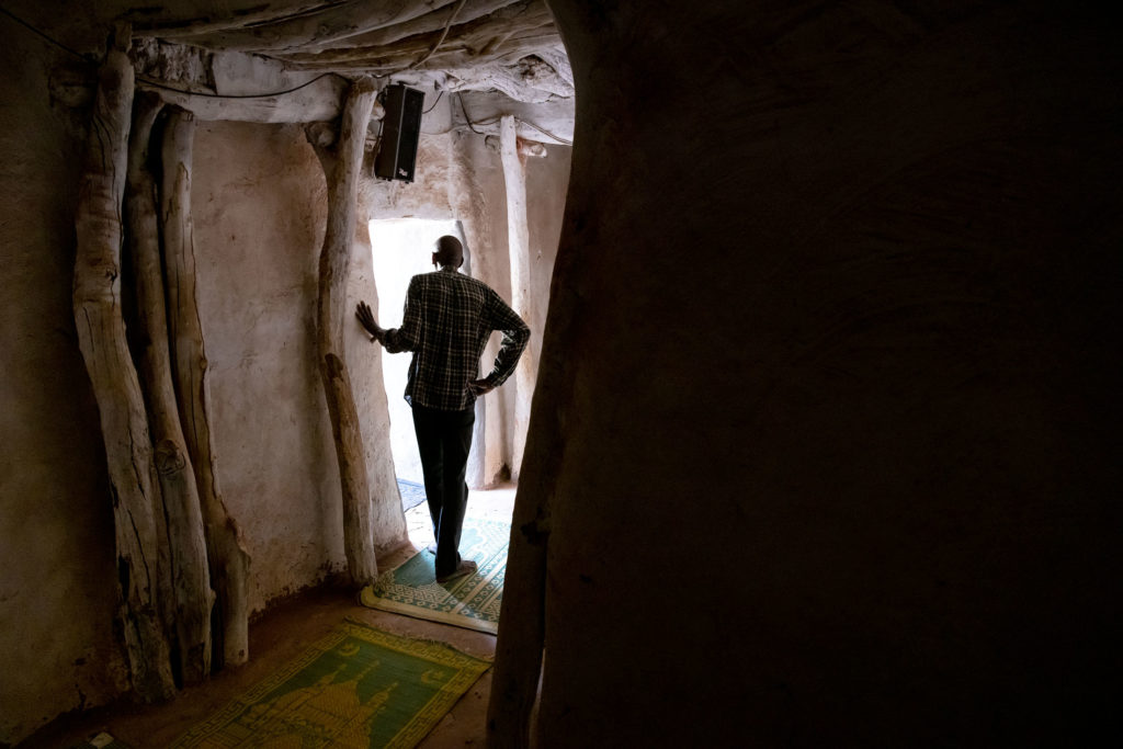 Bobo Dioulasso 2503, FotoFocus Cincinnati