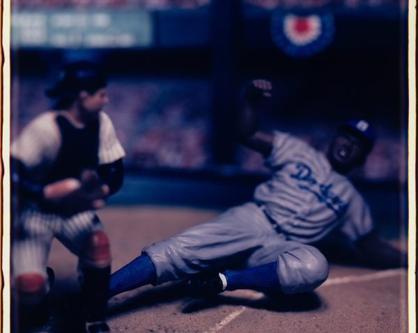 DAI Levintal Untitled From The Series Baseball 600x478, FotoFocus Cincinnati