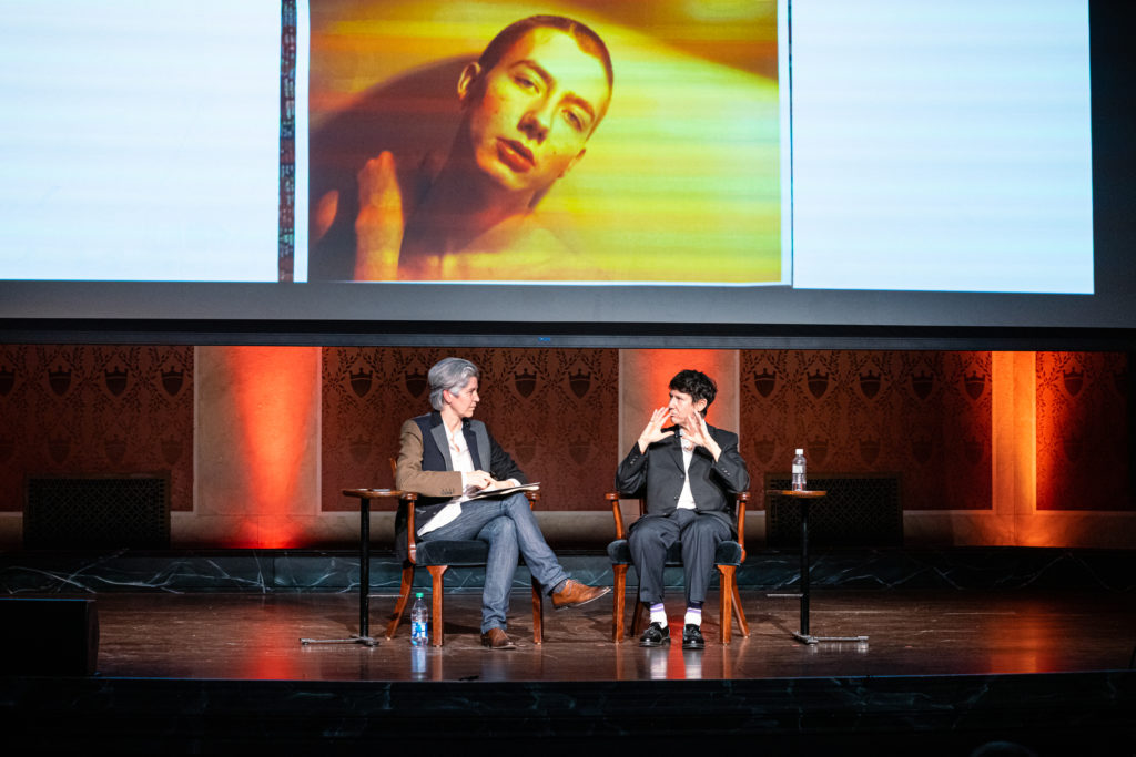 FotoFocus 2022 04 09 Symposium At Memo Hall By Jacob Drabik DSC5637, FotoFocus Cincinnati