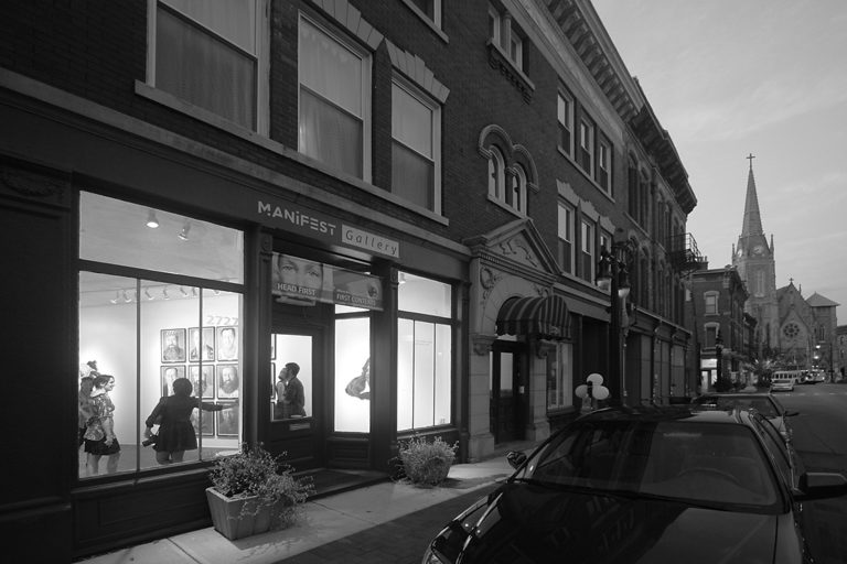 Manifest_Gallery_Facade