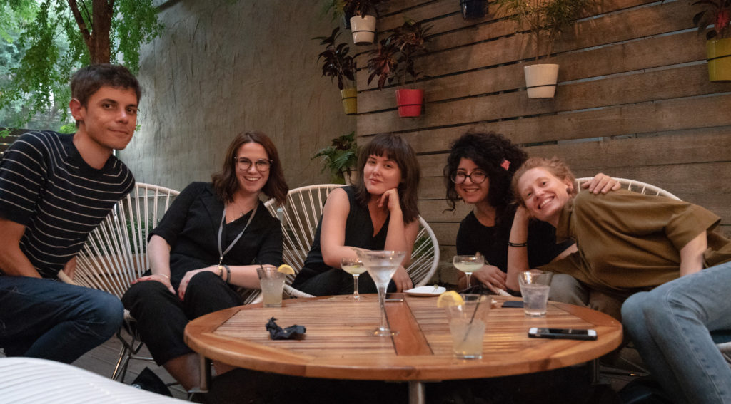 2018 2018 10 06 Participant Dinner DSC3934 1024x567, FotoFocus Cincinnati