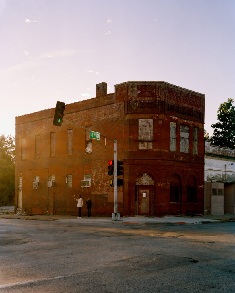 ANPIB Intersection, FotoFocus Cincinnati