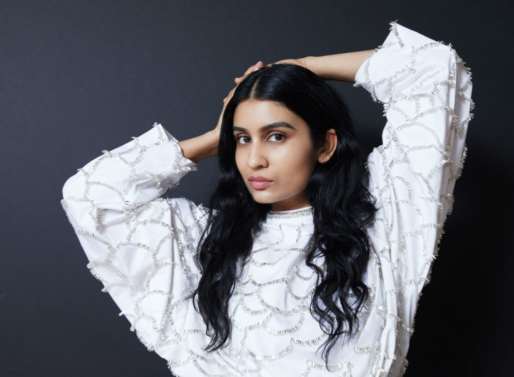 BaseeraKhan Headshot Photo Credit  Wish Thanasarakhan, FotoFocus Cincinnati