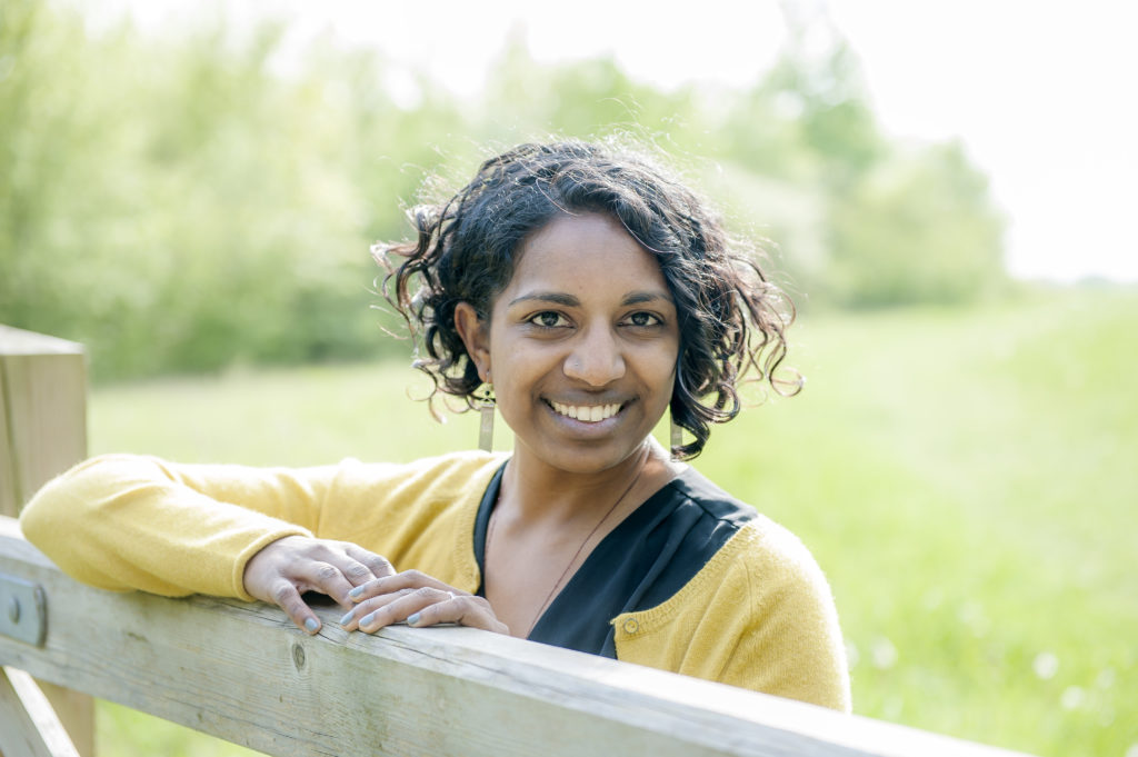 ChitraRamalingam Headshot Photo Credit  Samuel Mather, FotoFocus Cincinnati