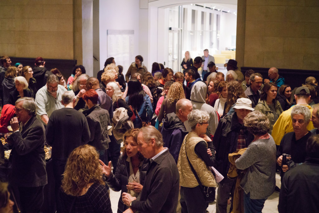 FotoFocus 2018 03 29 Zoe Leonard Lecture 16 1 1024x683, FotoFocus Cincinnati