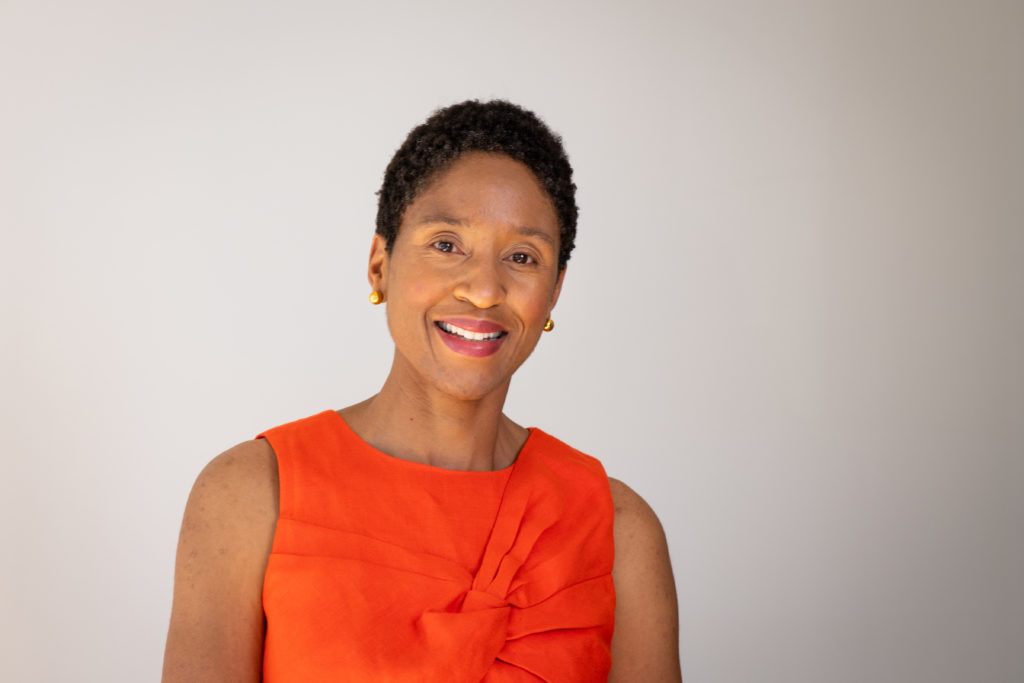 MakedaBest Headshot Photo Credit  Alonso Nichols, FotoFocus Cincinnati