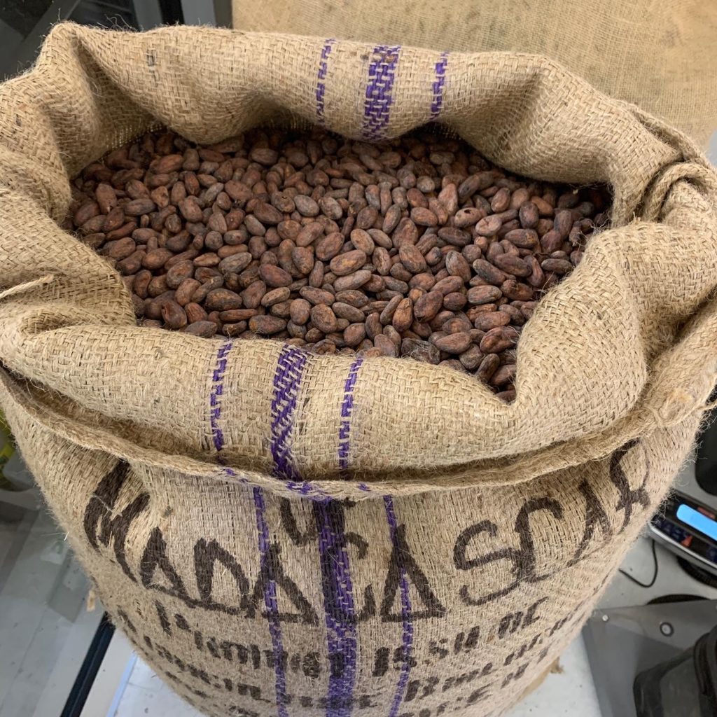 Maverick Chocolate Madagascar Cocoa Beans 1024x1024, FotoFocus Cincinnati