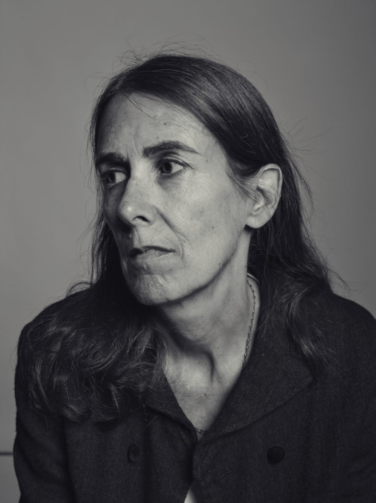 MoyraDavey Headshot Photo Credit  Gene Pittman Walker Art Center, FotoFocus Cincinnati