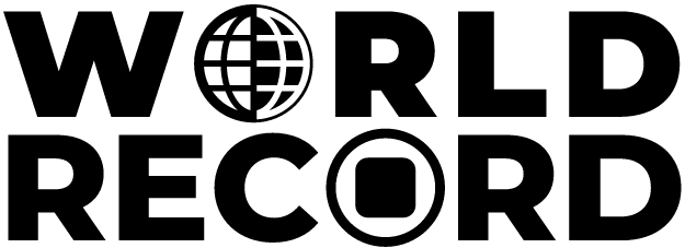 World Record Logo, FotoFocus Cincinnati