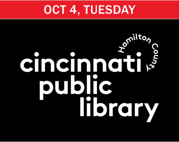 2022 Program Week 11 Tuesday Pm Cin Public Lib Calendar Featured Image, FotoFocus Cincinnati
