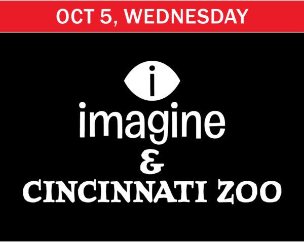 2022 Program Week 13 Wednesday Pm Iimagine Calendar Featured Image, FotoFocus Cincinnati