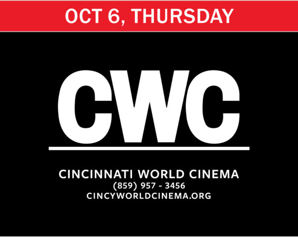 2022 Program Week 16 Thursday Pm CWC Calendar Featured Image, FotoFocus Cincinnati