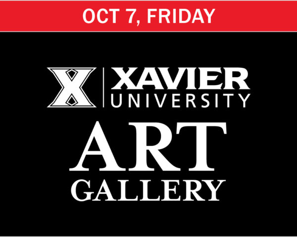 2022 Program Week 18 Friday Pm Xavier Calendar Featured Image, FotoFocus Cincinnati