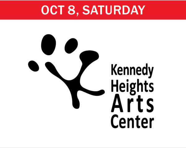 2022 Program Week 19 Saturday Am Kennedy Heights Calendar Featured Image, FotoFocus Cincinnati