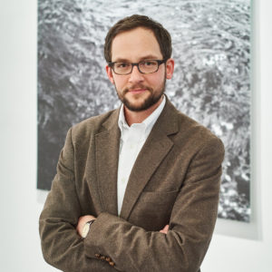 NathanielStein Headshot Photo Credit  Tim Tiebout 1, FotoFocus Cincinnati