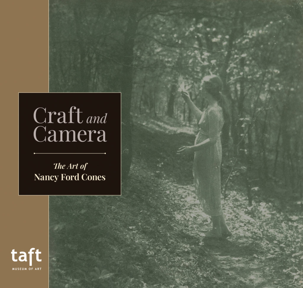 Craft And Camera Cover, FotoFocus Cincinnati