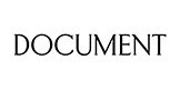 Document Journal Logo, FotoFocus Cincinnati