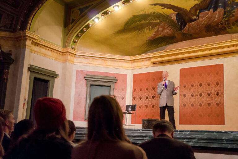 2014 Biennial John Waters 06 DSC4486 by Jacob Drabik