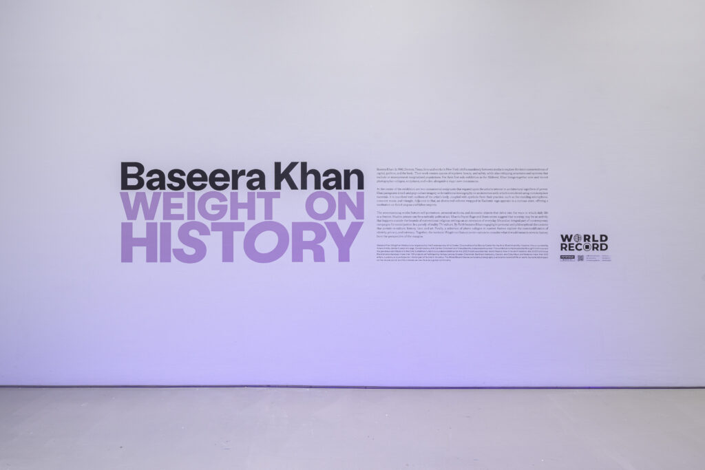 Baseera Khan Weight on History at CAC by Wes Battoclette 043