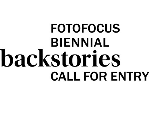 2024 Call For Entry FotoFocus org The Lens Blog BLK on WHT