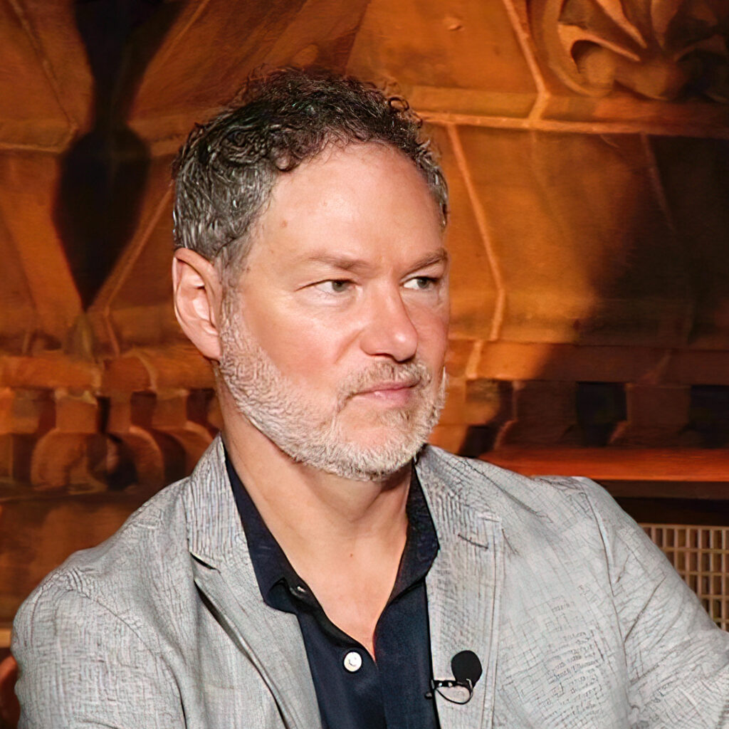 KevinMoore Headshot Photo Credit Wilson Reyes Square, FotoFocus Cincinnati