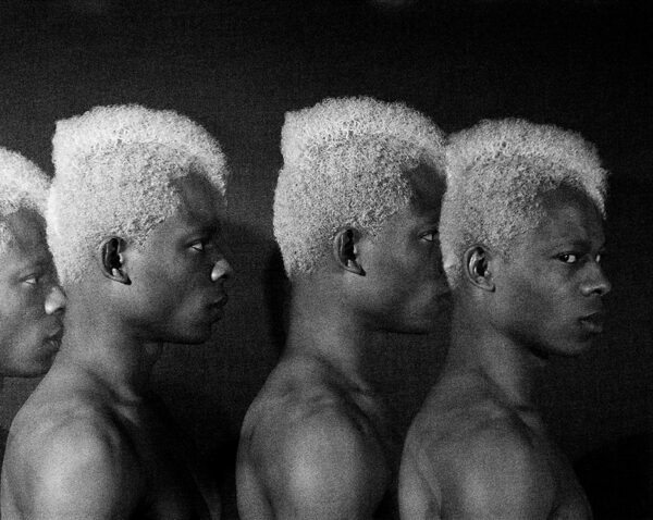 FP4 Wexner Rotimi Fani Kayode 03 Four Twins, FotoFocus Cincinnati