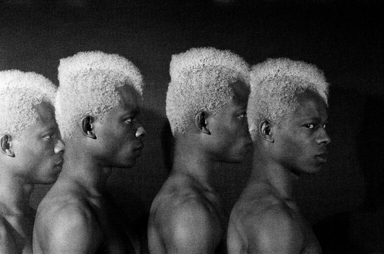 FP4_Wexner_Rotimi Fani-Kayode_03_Four Twins