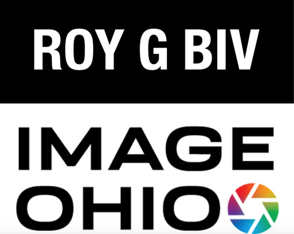 [ImageOHIO graphic]. Courtesy of ROY G BIV Gallery