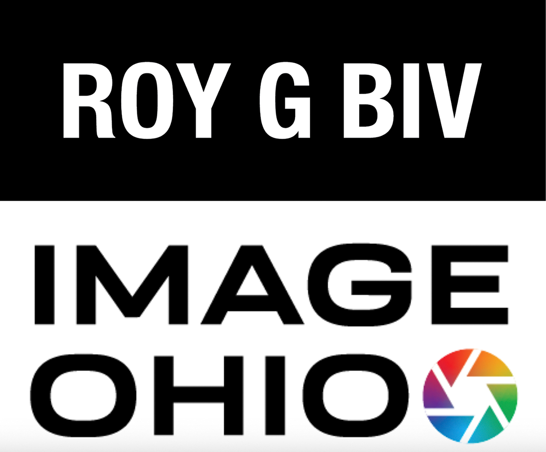 [ImageOHIO graphic]. Courtesy of ROY G BIV Gallery