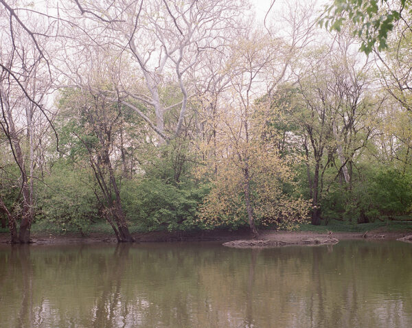 PV Wave Pool 1000 Words 02 Olentangy River Spring 2023