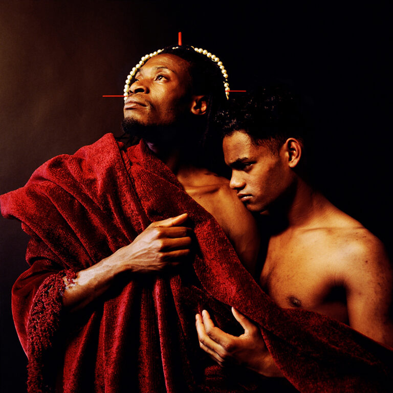 FP4 Wexner Rotimi Fani Kayode 02 Every Moment Counts