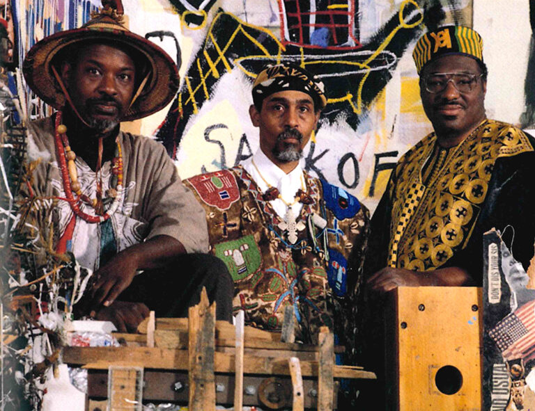 FPC4 BUS Artist Run 03 Neo Ancestralists