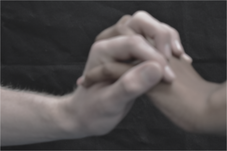 Fingers Crossed ( )