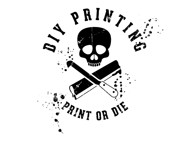 DIY Printing, FotoFocus Cincinnati