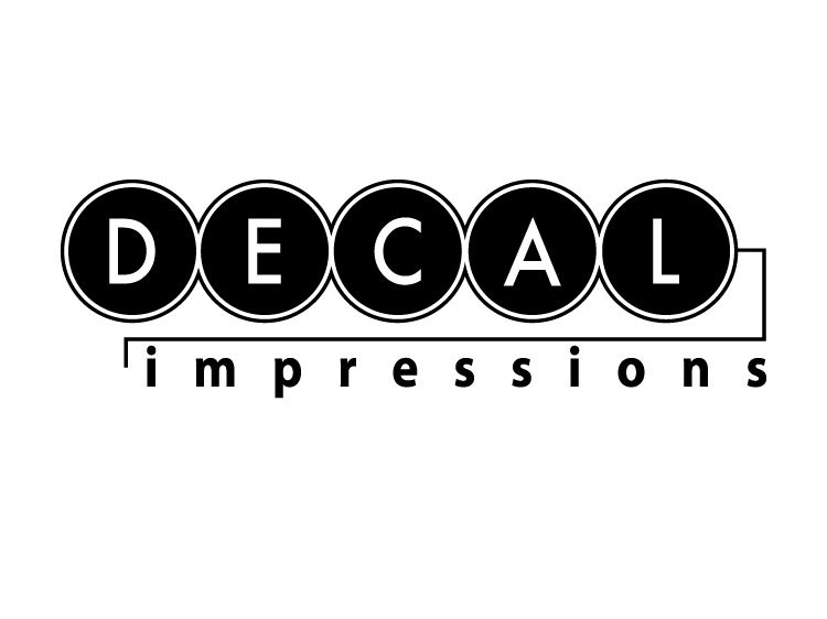 Decal Impressions, FotoFocus Cincinnati