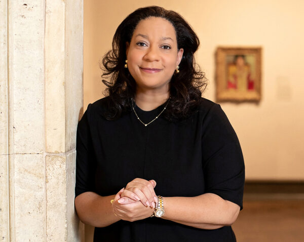 News: Brooke Minto the new director of the Columbus Museum of Art