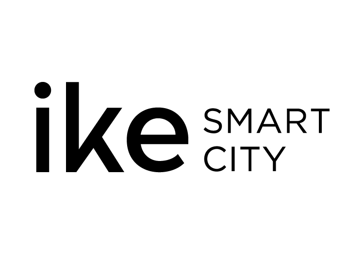 Orange Barrel Ike Smart City 1, FotoFocus Cincinnati