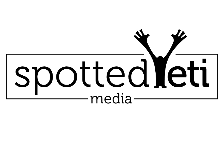 Spotted Yeti, FotoFocus Cincinnati