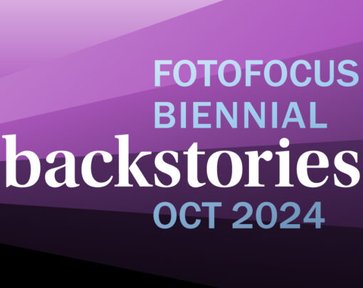 2024 Biennial Purple FotoFocus org Featured Image