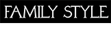 Family Style Logo for Website