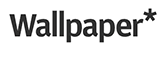 Wallpaper Logo for Website