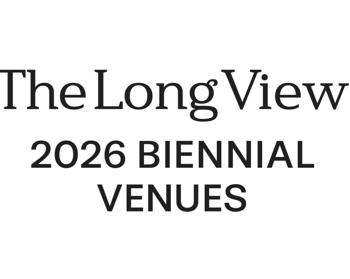 2026 Biennial Venues FotoFocus org Event
