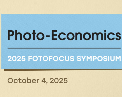 2025 Symposium Launch FotoFocus org The Lens and Featured Image