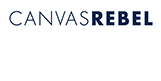 CanvasRebel Logo Web